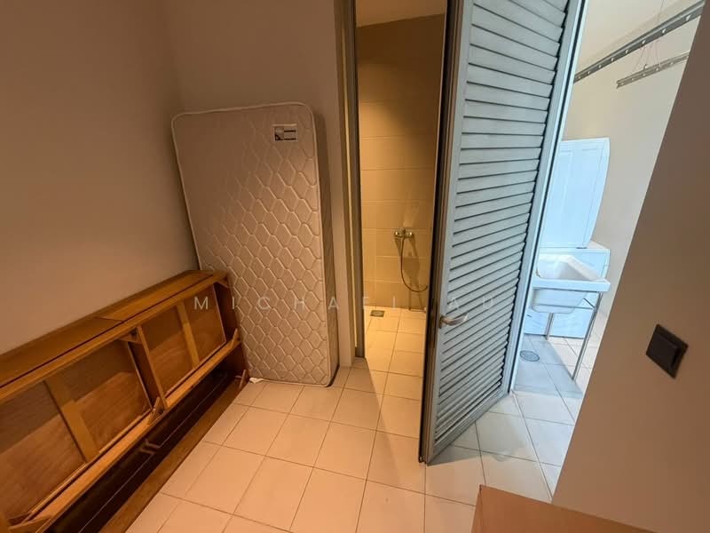 Kondominium untuk Dijual di Park Seven - Michael Au - Bathroom - PropertyGuru.com.my