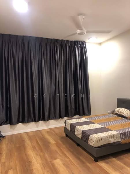 Condominium for Rent at Bennington Residences @ SkyArena - CK Teong - Bedroom - PropertyGuru.com.my