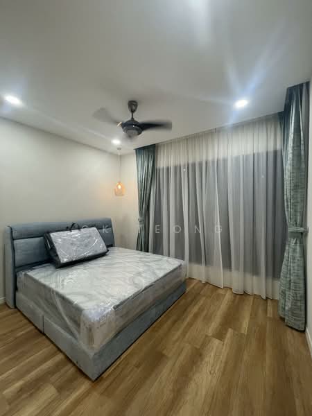 Condominium for Rent at Bennington Residences @ SkyArena - CK Teong - Bedroom - PropertyGuru.com.my