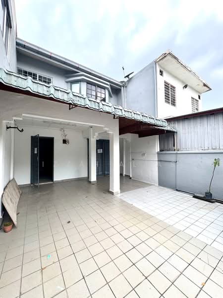 2-storey Terraced House for Sale in Pandan Perdana (Ampang) - Izzah Alias - Exterior - PropertyGuru.com.my