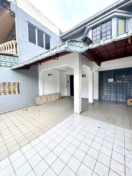 2-storey Terraced House for Sale in Pandan Perdana (Ampang) - Izzah Alias - Exterior - PropertyGuru.com.my