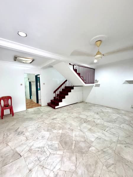 2-storey Terraced House for Sale in Pandan Perdana (Ampang) - Izzah Alias - PropertyGuru.com.my