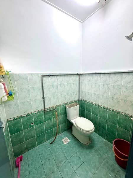 2-storey Terraced House for Sale in Pandan Perdana (Ampang) - Izzah Alias - PropertyGuru.com.my