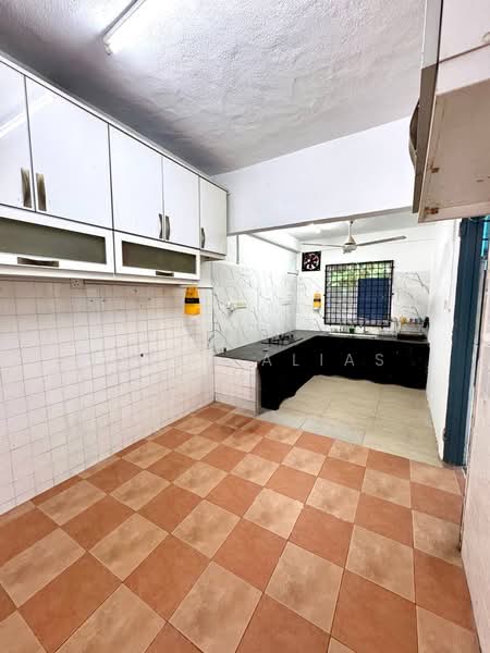 2-storey Terraced House for Sale in Pandan Perdana (Ampang) - Izzah Alias - PropertyGuru.com.my