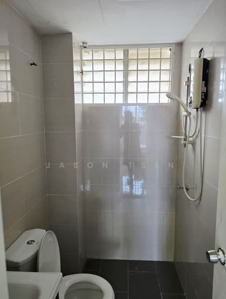Apartment for Rent at Sri Cassia - Jason Tsen - PropertyGuru.com.my