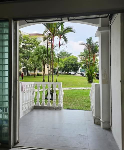 Apartment for Rent at Sri Cassia - Jason Tsen - PropertyGuru.com.my