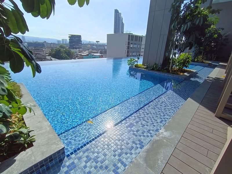 Condominium for Rent at Skyline KL - Steven Chen - PropertyGuru.com.my