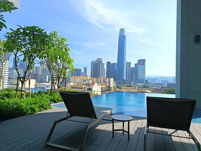 Condominium for Rent at Skyline KL - Steven Chen - PropertyGuru.com.my