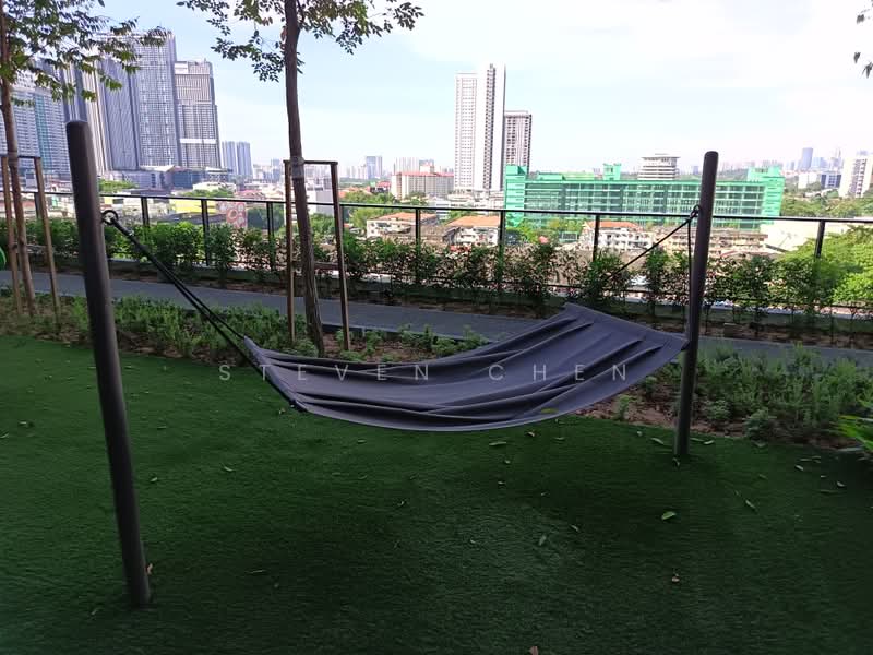 Condominium for Rent at Skyline KL - Steven Chen - PropertyGuru.com.my