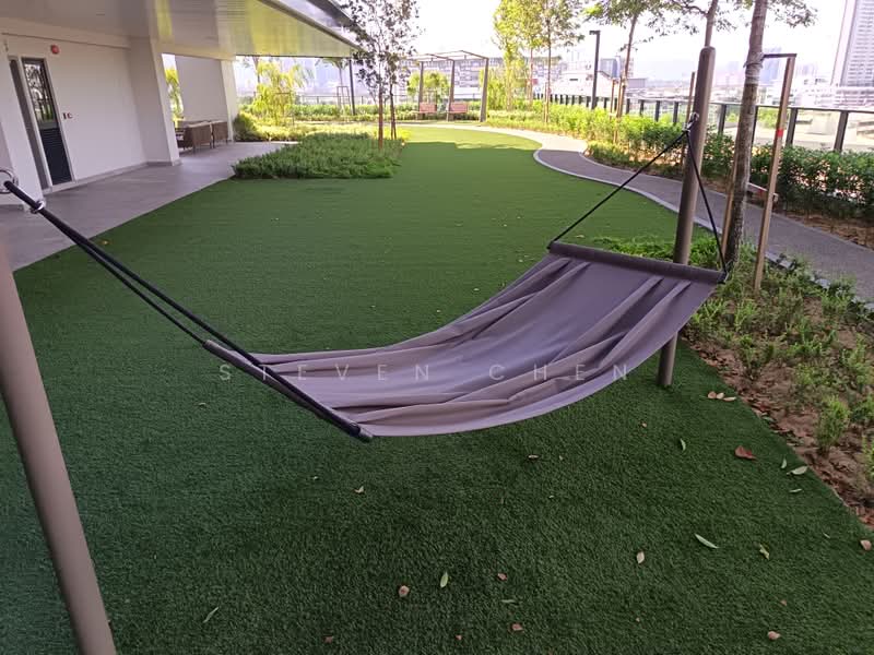 Condominium for Rent at Skyline KL - Steven Chen - PropertyGuru.com.my