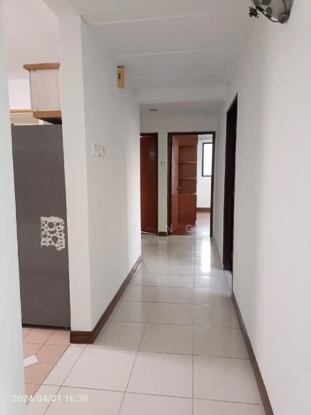 Condominium for Sale at Vista Kiara - CH Ng - Corridor - PropertyGuru.com.my