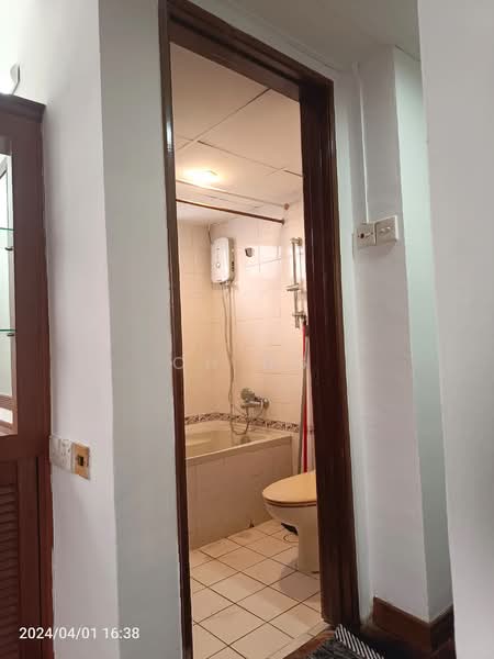Condominium for Sale at Vista Kiara - CH Ng - Bathroom - PropertyGuru.com.my