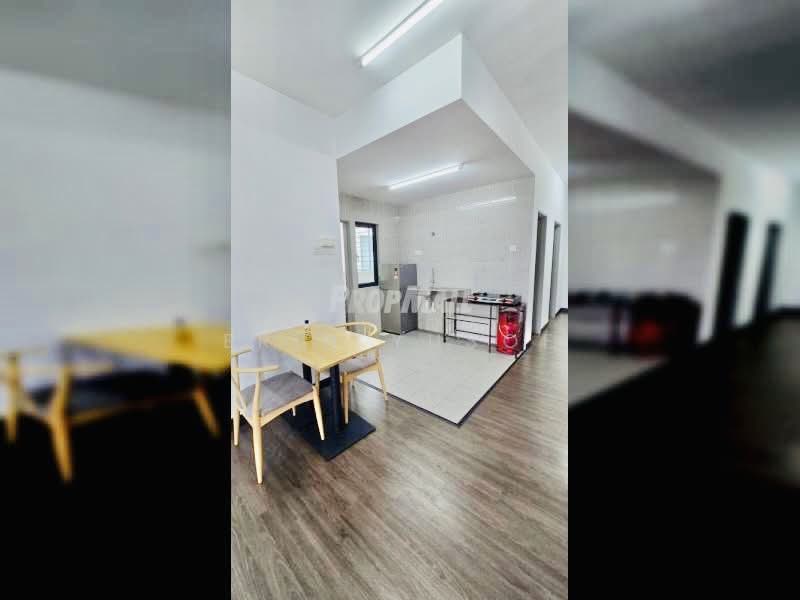 Condominium for Rent at Vista Bangi - Erin Yusof - Kitchen - PropertyGuru.com.my