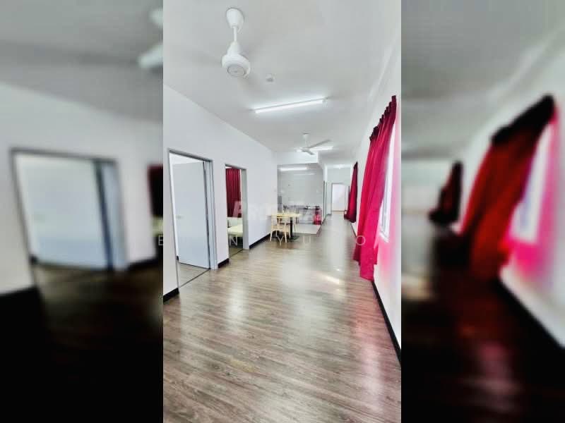 Condominium for Rent at Vista Bangi - Erin Yusof - Corridor - PropertyGuru.com.my