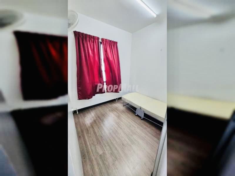 Condominium for Rent at Vista Bangi - Erin Yusof - Bedroom - PropertyGuru.com.my
