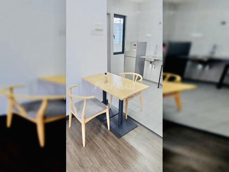 Condominium for Rent at Vista Bangi - Erin Yusof - PropertyGuru.com.my