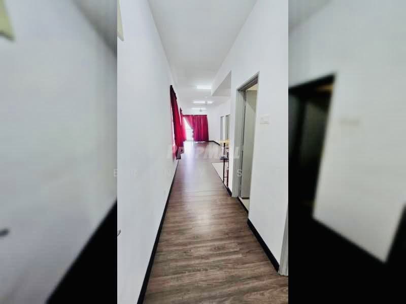 Condominium for Rent at Vista Bangi - Erin Yusof - PropertyGuru.com.my