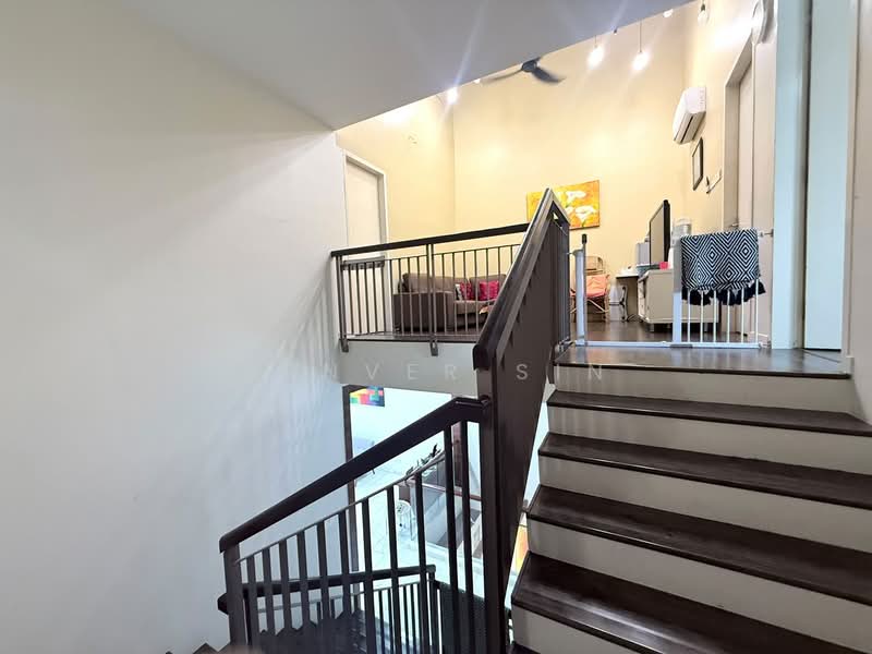 3-storey Terraced House for Sale in Taman Juara Jaya (Cheras) - Denver Sin - Living Room - PropertyGuru.com.my