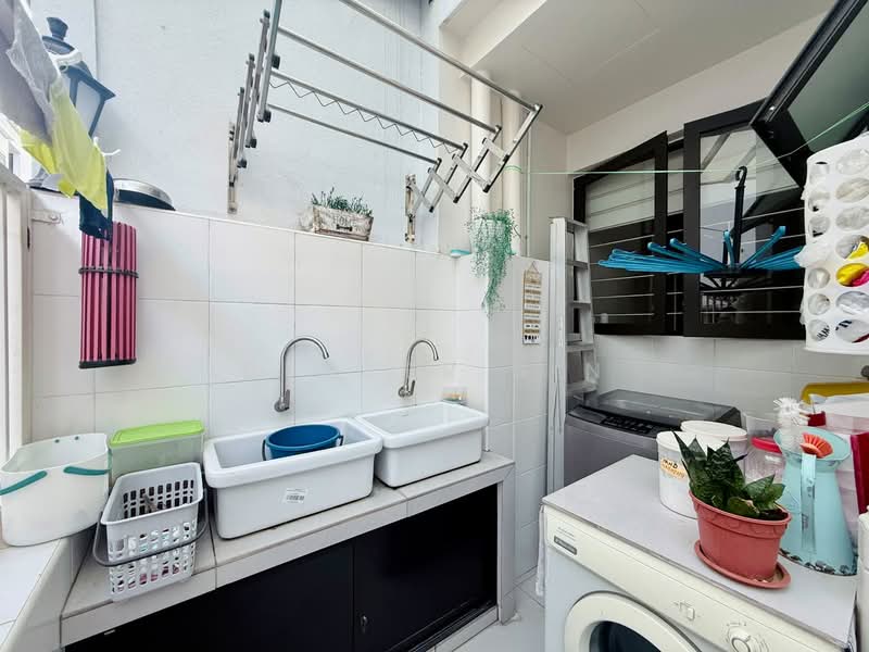 3-storey Terraced House for Sale in Taman Juara Jaya (Cheras) - Denver Sin - Interior - PropertyGuru.com.my