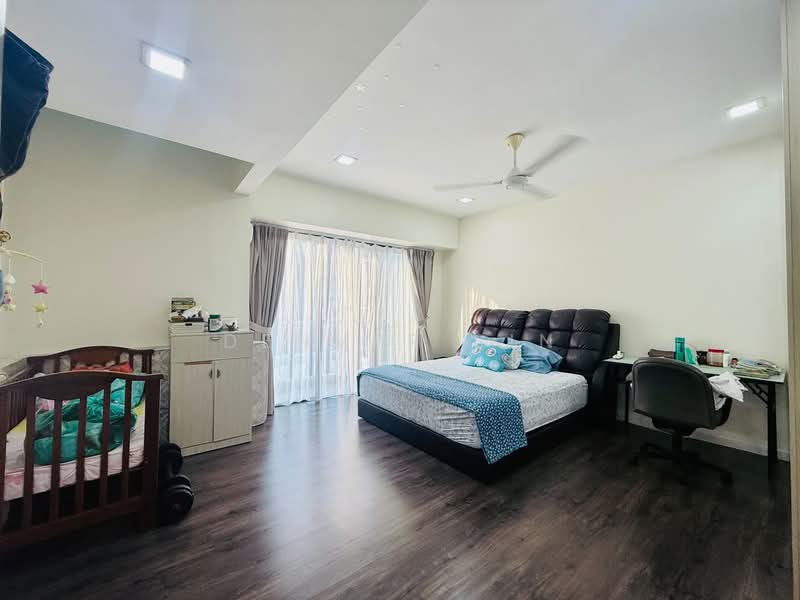 3-storey Terraced House for Sale in Taman Juara Jaya (Cheras) - Denver Sin - Bedroom - PropertyGuru.com.my