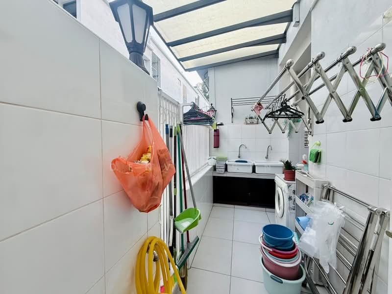 3-storey Terraced House for Sale in Taman Juara Jaya (Cheras) - Denver Sin - Exterior - PropertyGuru.com.my