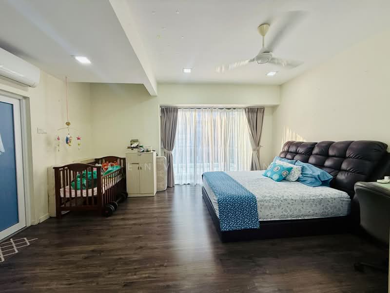 3-storey Terraced House for Sale in Taman Juara Jaya (Cheras) - Denver Sin - Bedroom - PropertyGuru.com.my