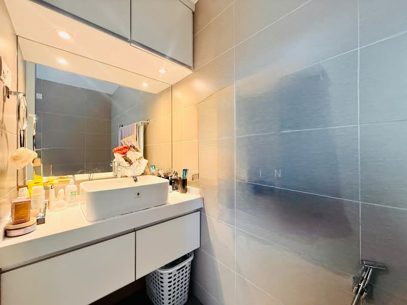 3-storey Terraced House for Sale in Taman Juara Jaya (Cheras) - Denver Sin - Bathroom - PropertyGuru.com.my