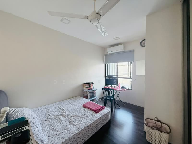 3-storey Terraced House for Sale in Taman Juara Jaya (Cheras) - Denver Sin - Bedroom - PropertyGuru.com.my