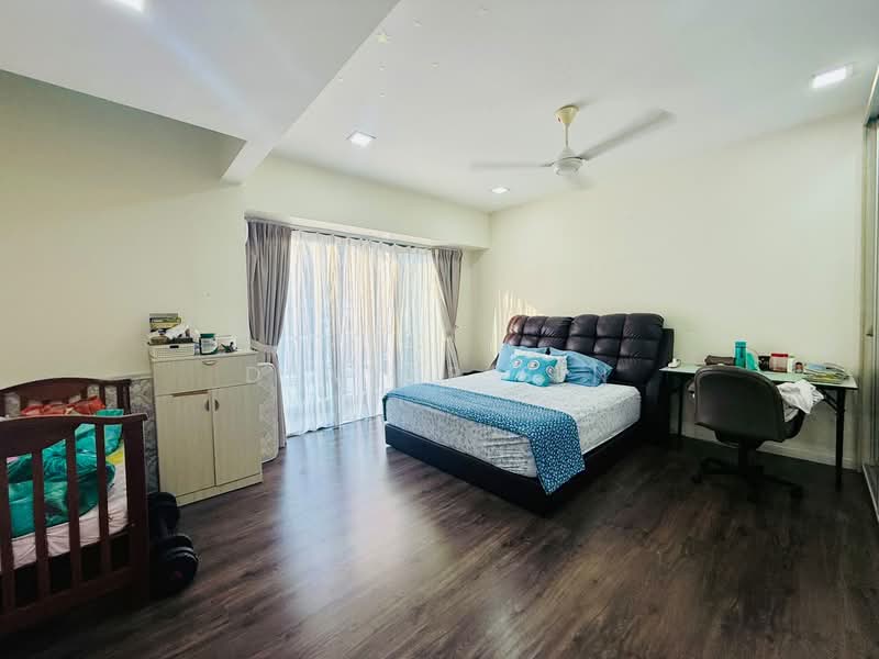3-storey Terraced House for Sale in Taman Juara Jaya (Cheras) - Denver Sin - Bedroom - PropertyGuru.com.my