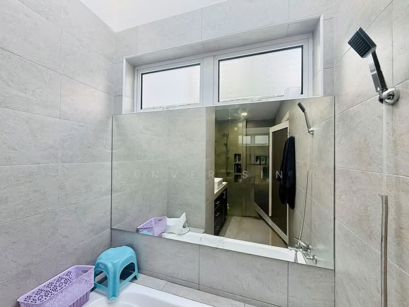 3-storey Terraced House for Sale in Taman Juara Jaya (Cheras) - Denver Sin - Bathroom - PropertyGuru.com.my