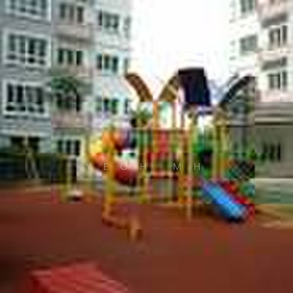 Kondominium untuk Disewa di Banjaria Court - Yeoh MH - Exterior - PropertyGuru.com.my
