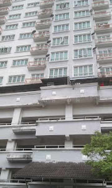 Kondominium untuk Disewa di Banjaria Court - Yeoh MH - Exterior - PropertyGuru.com.my