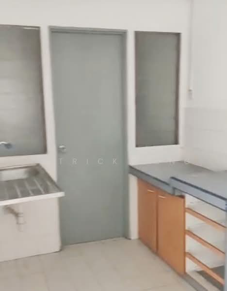 Apartment for Sale at City Height - Patrick Wong - Kitchen - PropertyGuru.com.my
