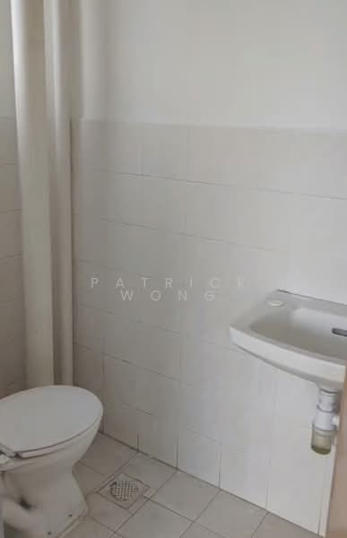 Apartment for Sale at City Height - Patrick Wong - Bathroom - PropertyGuru.com.my