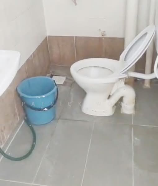 Apartment for Sale at City Height - Patrick Wong - Bathroom - PropertyGuru.com.my