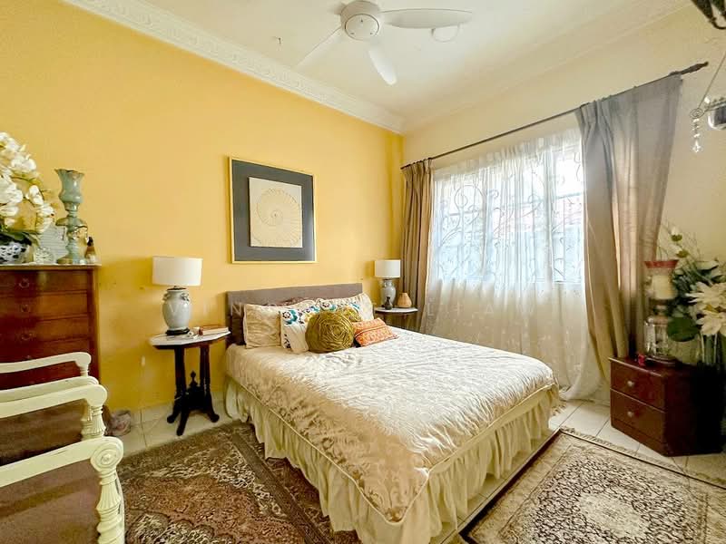 Semi-Detached House for Sale in Kota Damansara (Selangor) - Vincent Liaw - Bedroom - PropertyGuru.com.my