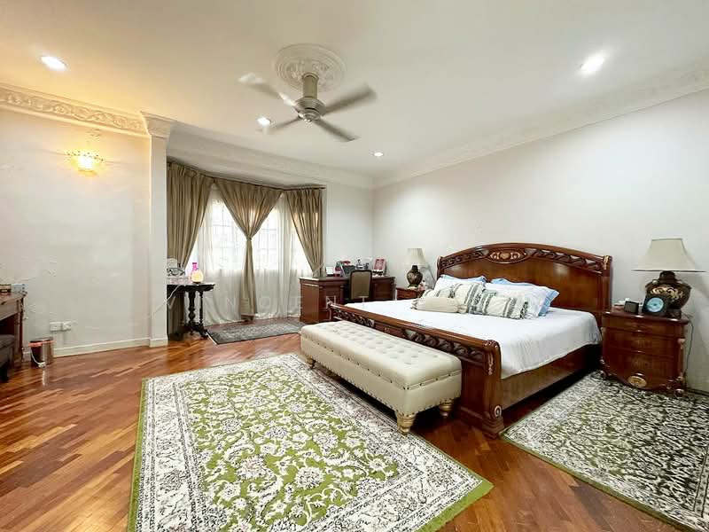 Semi-Detached House for Sale in Kota Damansara (Selangor) - Vincent Liaw - Bedroom - PropertyGuru.com.my