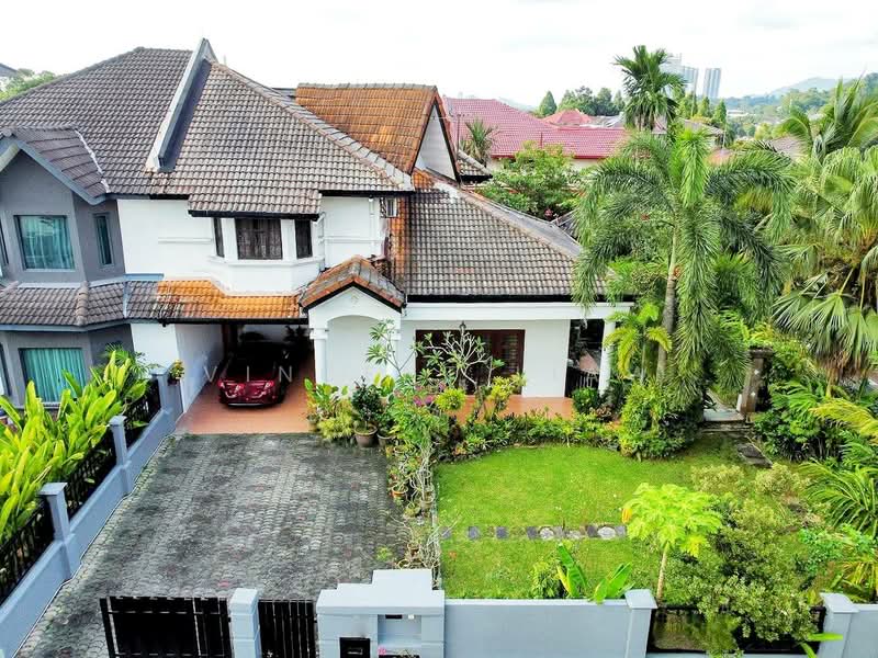 Semi-Detached House for Sale in Kota Damansara (Selangor) - Vincent Liaw - Exterior - PropertyGuru.com.my