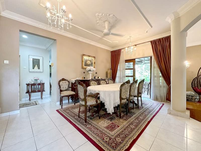 Semi-Detached House for Sale in Kota Damansara (Selangor) - Vincent Liaw - Dining Room - PropertyGuru.com.my