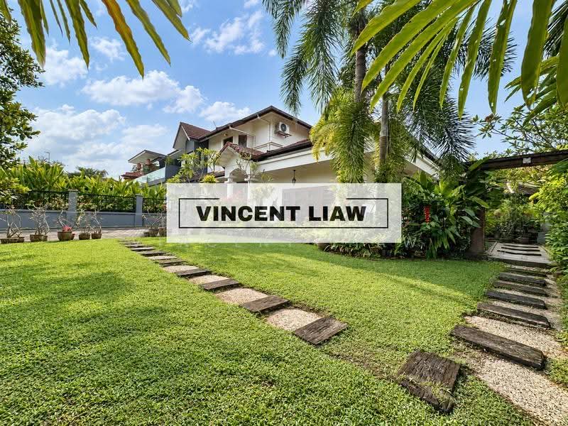 Semi-Detached House for Sale in Kota Damansara (Selangor) - Vincent Liaw - Exterior - PropertyGuru.com.my