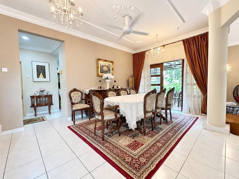 Semi-Detached House for Sale in Kota Damansara (Selangor) - Vincent Liaw - Dining Room - PropertyGuru.com.my