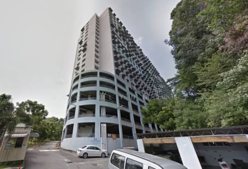 Pangsapuri untuk Disewa di Puncak Erskine - Jocellynn Lee - PropertyGuru.com.my
