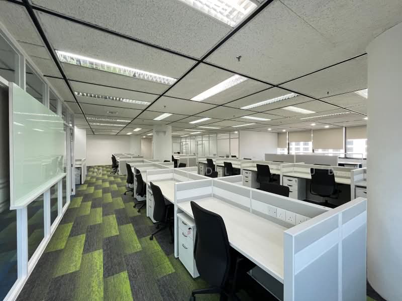 Office for Rent in Ampang (Kuala Lumpur) - Ahmad Fadli Ayub - Interior - PropertyGuru.com.my