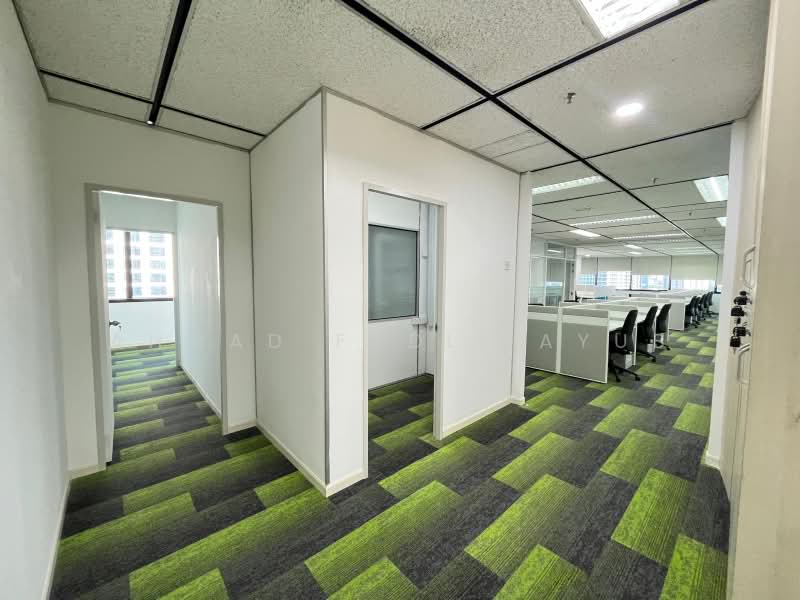 Office for Rent in Ampang (Kuala Lumpur) - Ahmad Fadli Ayub - Interior - PropertyGuru.com.my