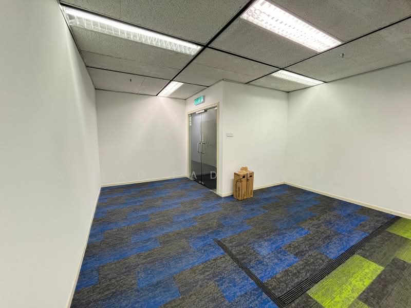 Office for Rent in Ampang (Kuala Lumpur) - Ahmad Fadli Ayub - Interior - PropertyGuru.com.my