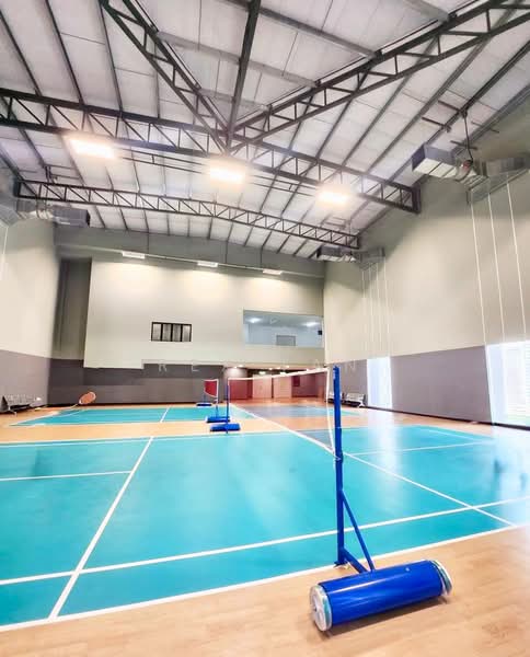 Service Residence for Rent at Lavile Kuala Lumpur - Rex Tan - Interior - PropertyGuru.com.my