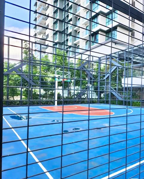 Service Residence for Rent at Lavile Kuala Lumpur - Rex Tan - Exterior - PropertyGuru.com.my