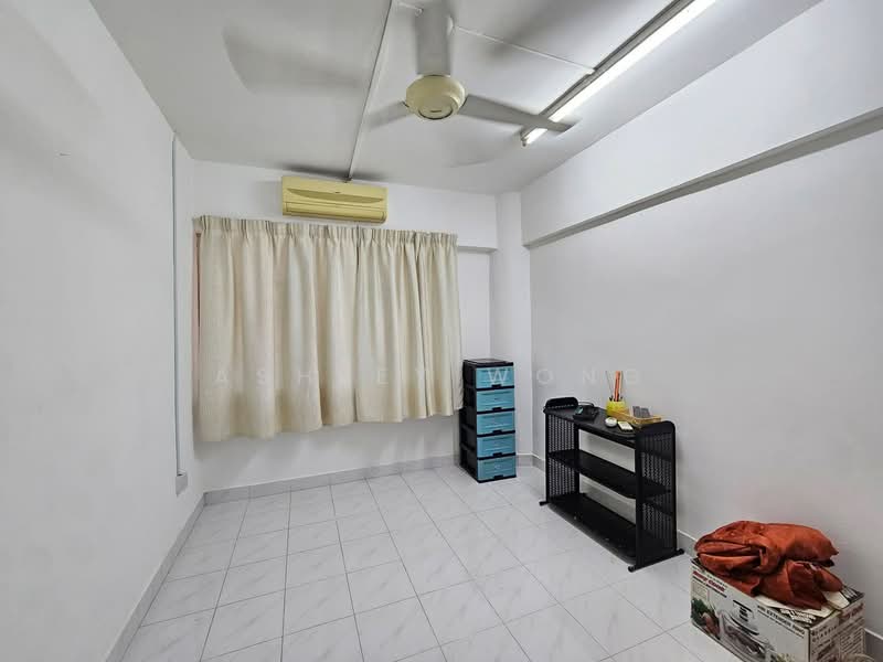Apartment for Rent at Grandeur Tower - Ashley Wong - Interior - PropertyGuru.com.my