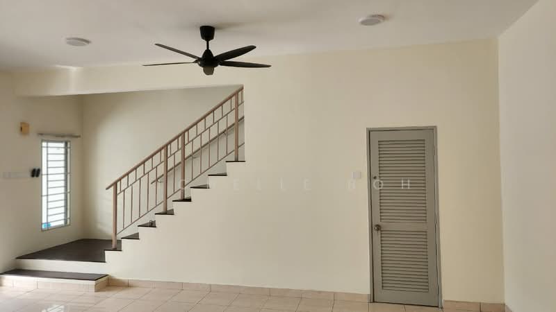 Rumah Teres untuk Dijual di Kota Kemuning (Shah Alam) - Michelle Boh - Interior - PropertyGuru.com.my