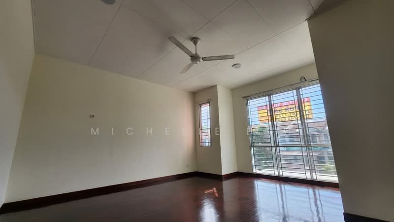 Rumah Teres untuk Dijual di Kota Kemuning (Shah Alam) - Michelle Boh - Interior - PropertyGuru.com.my